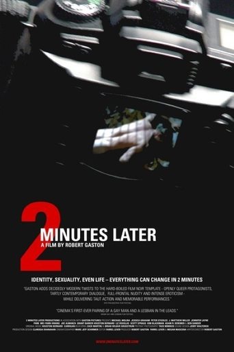 2 Minutes Later Poster of 2 Minutes Later