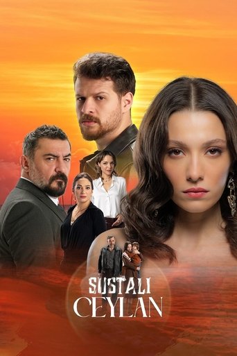 Sustalı Ceylan Poster of Sustalı Ceylan