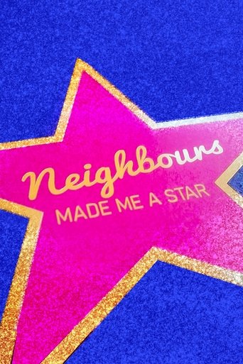 Neighbours Made Me a Star Poster of Neighbours Made Me a Star