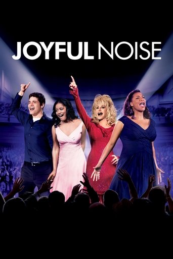 Joyful Noise Poster of Joyful Noise