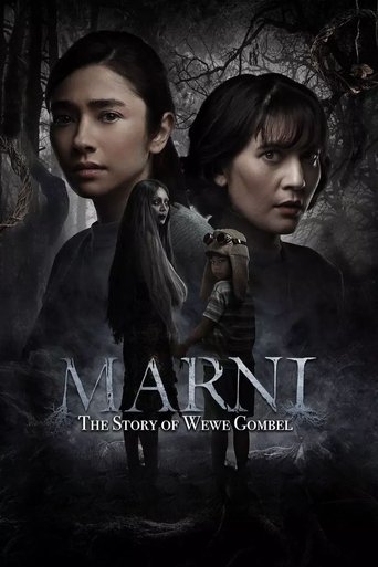 Marni: The Story of Wewe Gombel Poster of Marni: The Story of Wewe Gombel