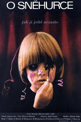 About Show-White Poster of About Show-White