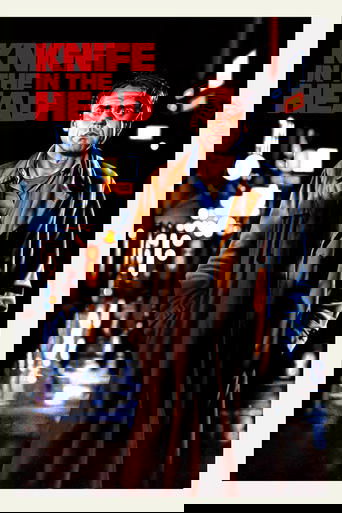Knife in the Head Poster of Knife in the Head