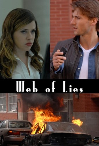 Web of Lies Poster of Web of Lies
