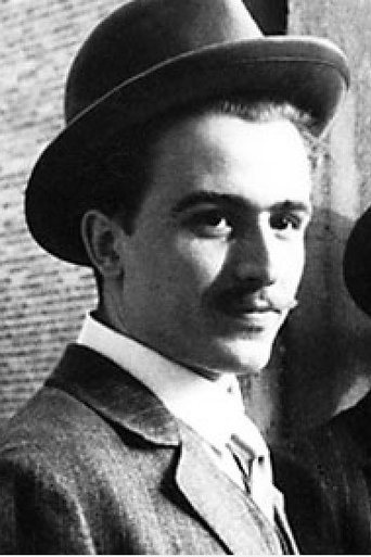 Manfred Durniok Portrait of Manfred Durniok