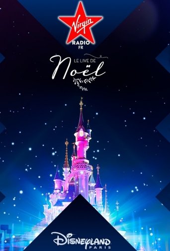 Le Live de Noël Poster of Le Live de Noël