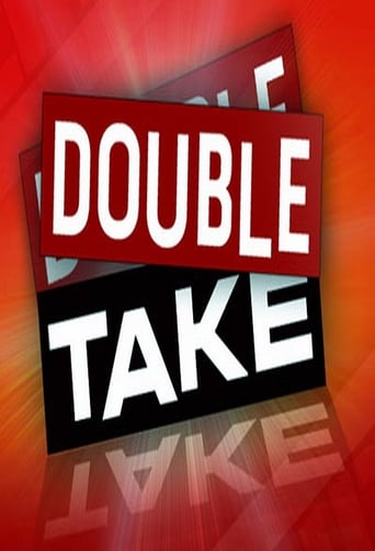 Double Take Poster of Double Take