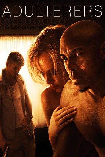 Adulterers Poster of Adulterers