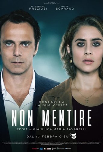 Non mentire Poster of Non mentire