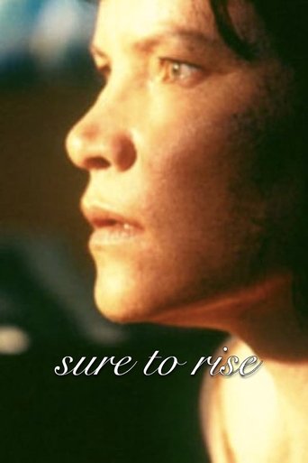 Sure to Rise Poster of Sure to Rise