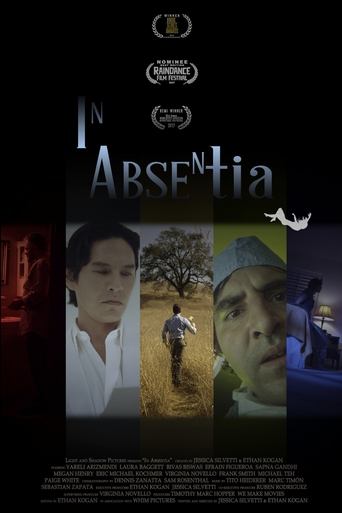 In Absentia Poster of In Absentia