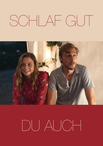 Schlaf gut, Du auch Poster of Schlaf gut, Du auch