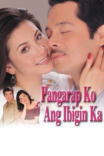 Pangarap Ko Ang Ibigin Ka Poster of Pangarap Ko Ang Ibigin Ka