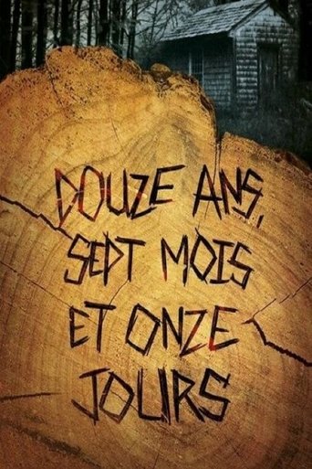 12 years, 7 months and 11 days Poster of 12 years, 7 months and 11 days