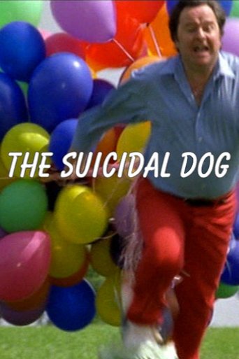 The Suicidal Dog Poster of The Suicidal Dog