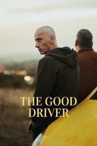 The Good Driver Poster of The Good Driver