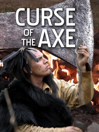 Curse of the Axe Poster of Curse of the Axe