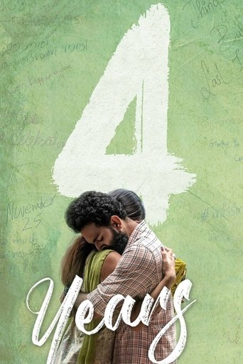 4 Years Poster of 4 Years