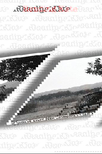 Reading Kate Poster of Reading Kate