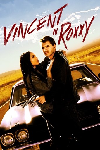 Vincent N Roxxy Poster of Vincent N Roxxy