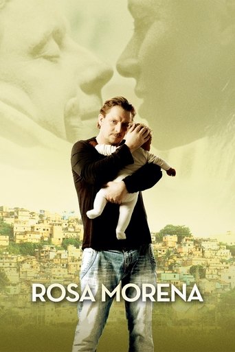 Rosa Morena Poster of Rosa Morena