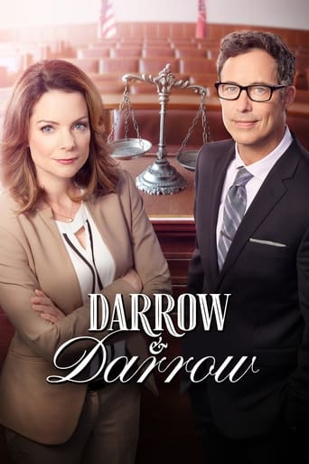 Darrow & Darrow Poster of Darrow & Darrow