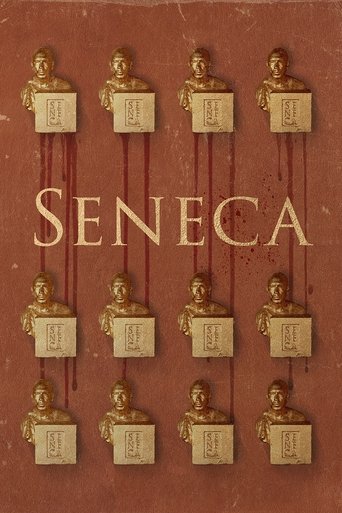Seneca Poster of Seneca