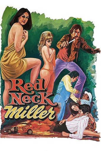 Redneck Miller Poster of Redneck Miller