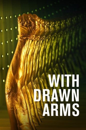 With Drawn Arms Poster of With Drawn Arms