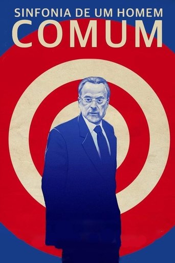 A Symphony for a Common Man Poster of A Symphony for a Common Man