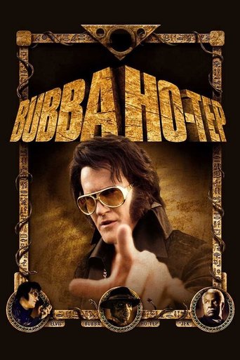 Bubba Ho-tep Poster of Bubba Ho-tep