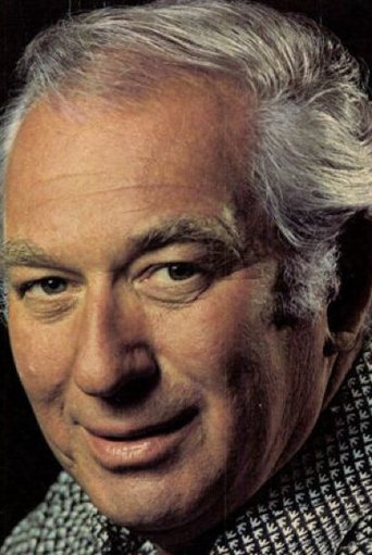 Horst Niendorf Portrait of Horst Niendorf