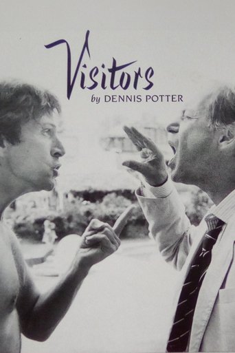 Visitors Poster of Visitors