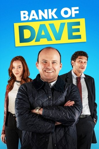 Bank of Dave Poster of Bank of Dave