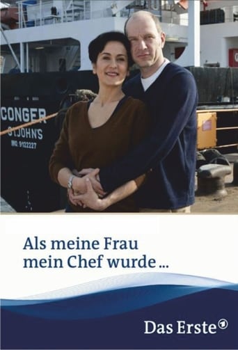 Als meine Frau mein Chef wurde Poster of Als meine Frau mein Chef wurde