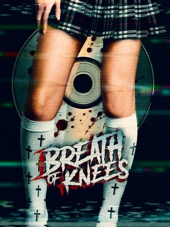 Breath of Knees Poster of Breath of Knees