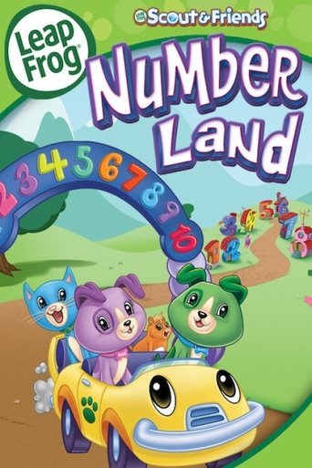 LeapFrog: Numberland Poster of LeapFrog: Numberland