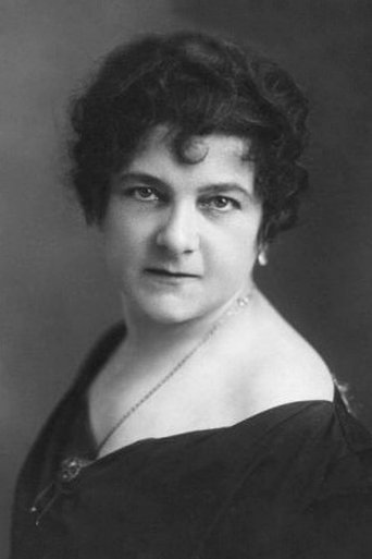 Marie Bečvářová Portrait of Marie Bečvářová
