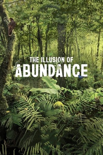 The Illusion of Abundance Poster of The Illusion of Abundance