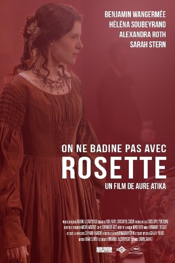 On ne badine pas avec Rosette Poster of On ne badine pas avec Rosette