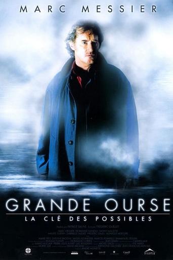 Grande Ourse Poster of Grande Ourse