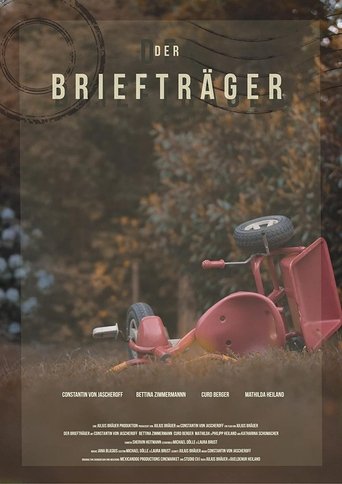 Der Briefträger Poster of Der Briefträger