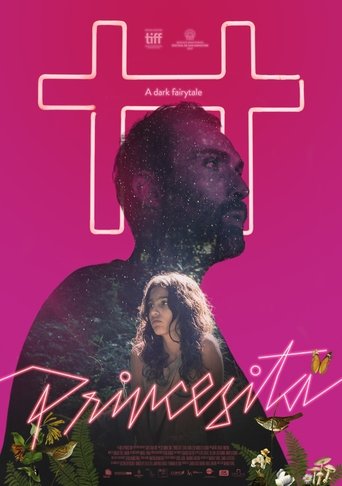 Princesita Poster of Princesita