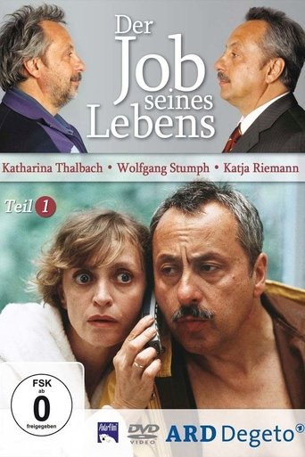 Der Job seines Lebens Poster of Der Job seines Lebens