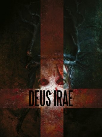 Deus Irae Poster of Deus Irae