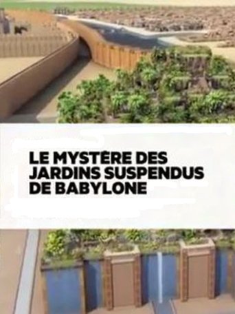 Babylon Unveiled Poster of Babylon Unveiled