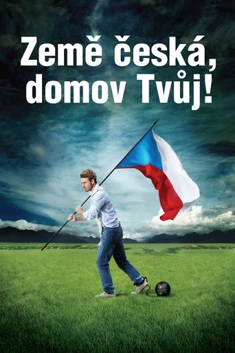 Země česká, domov Tvůj! Poster of Země česká, domov Tvůj!