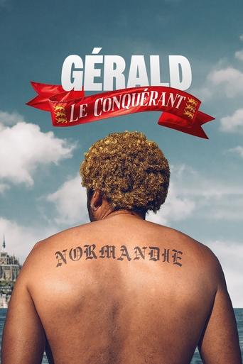 Gérald le Conquérant Poster of Gérald le Conquérant