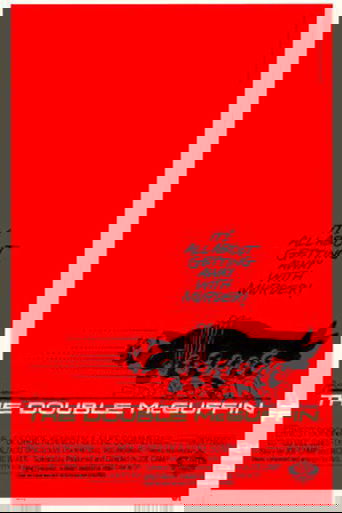 The Double McGuffin Poster of The Double McGuffin