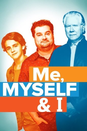Me, Myself & I Poster of Me, Myself & I
